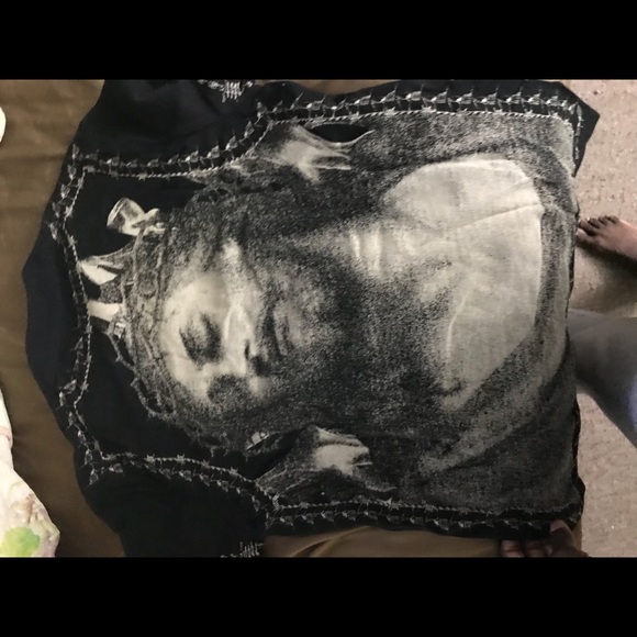 Givenchy polo - Picture 2 of 2